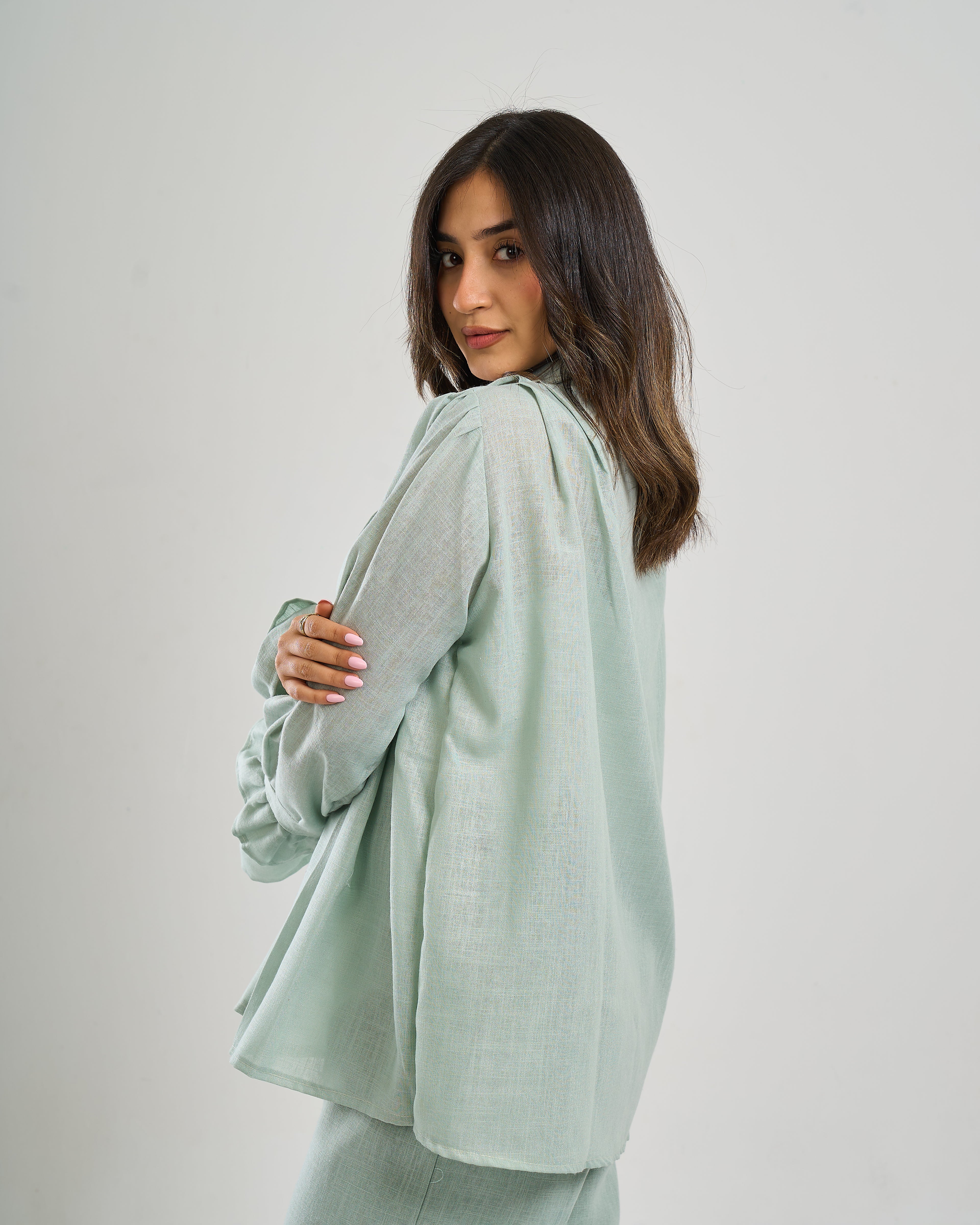 Mint Touch