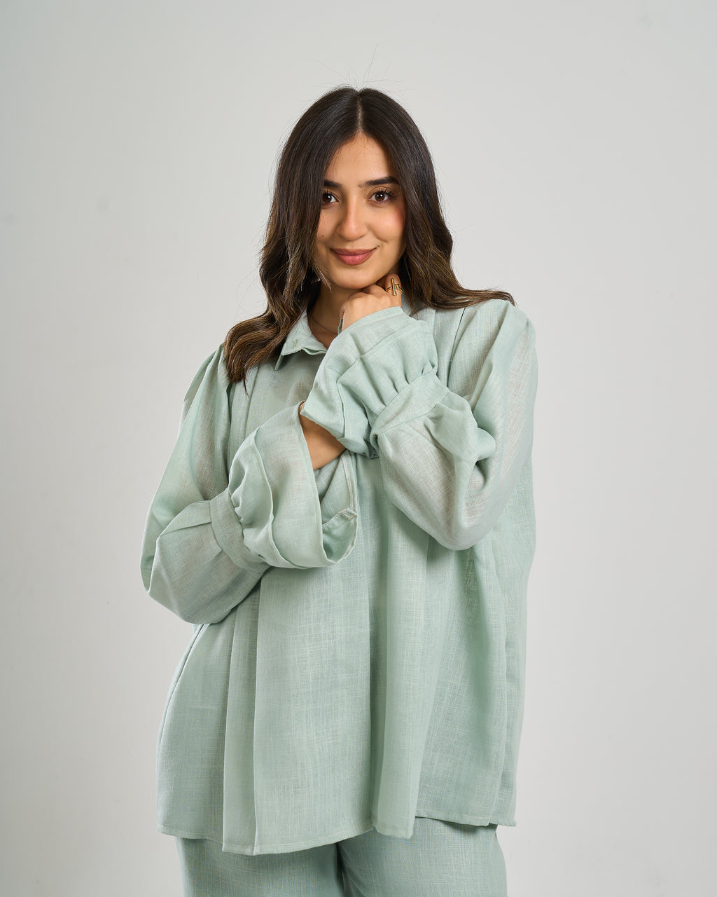 Mint Touch