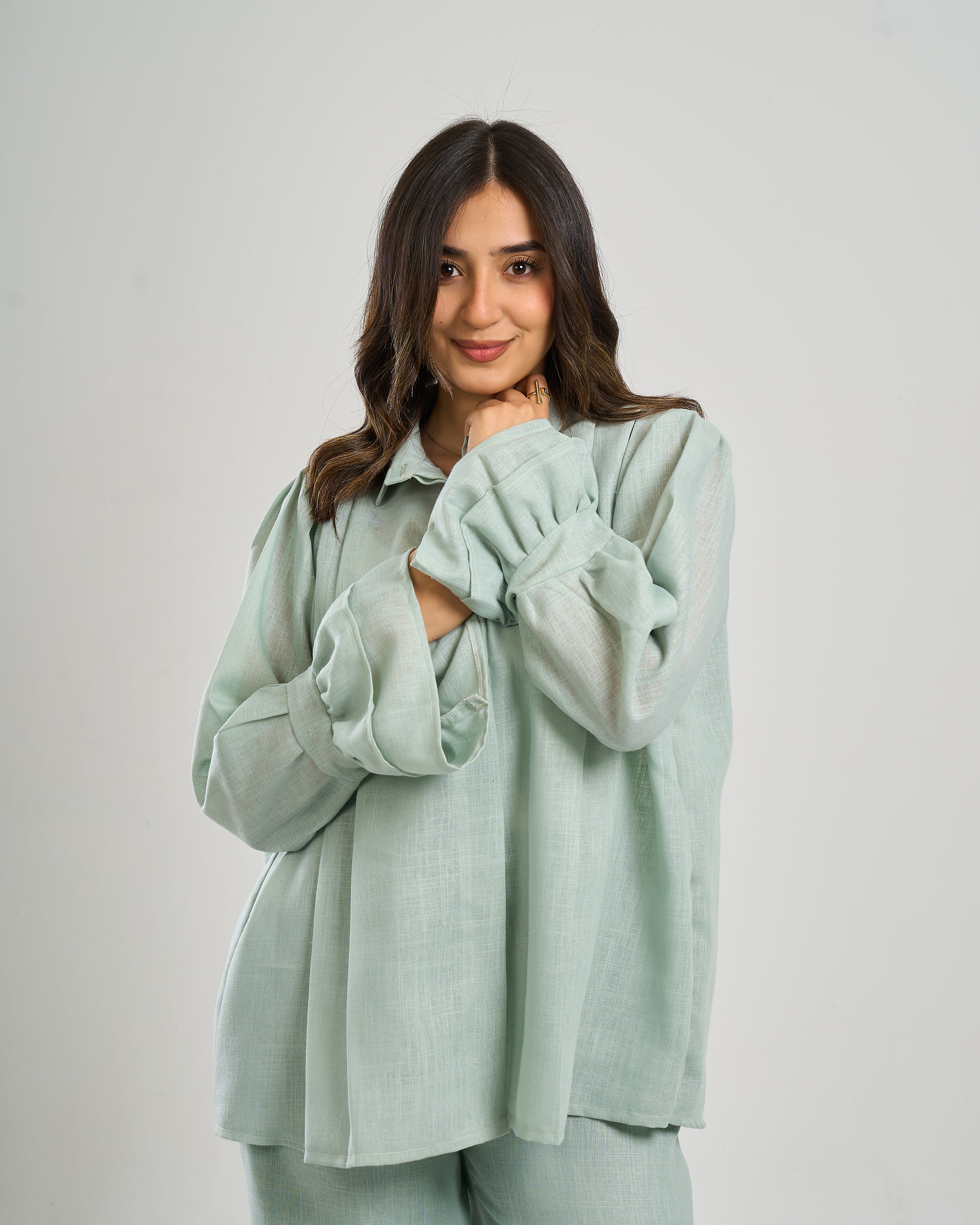 Mint Touch