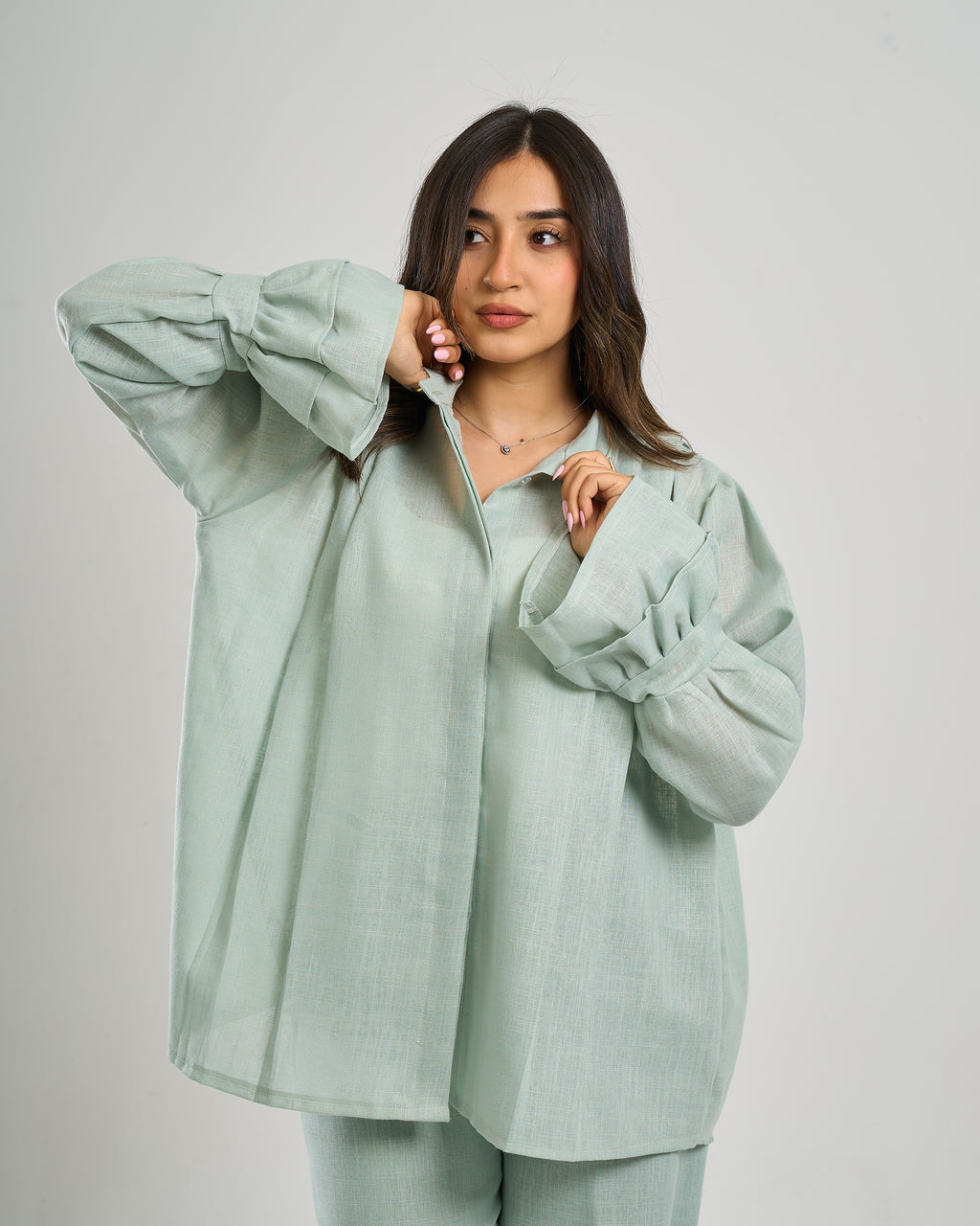 Mint Touch