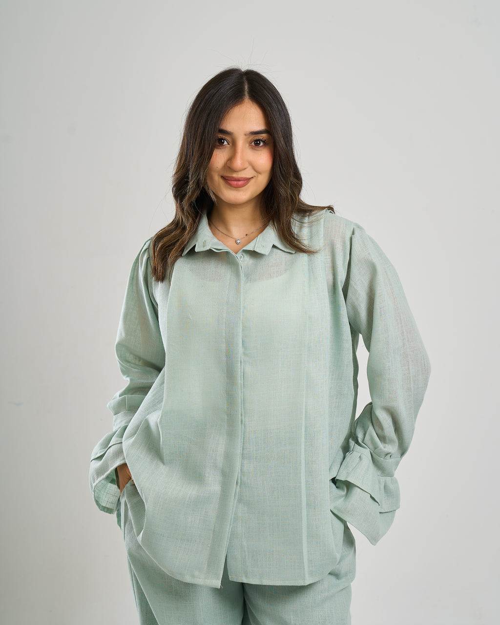 Mint Touch