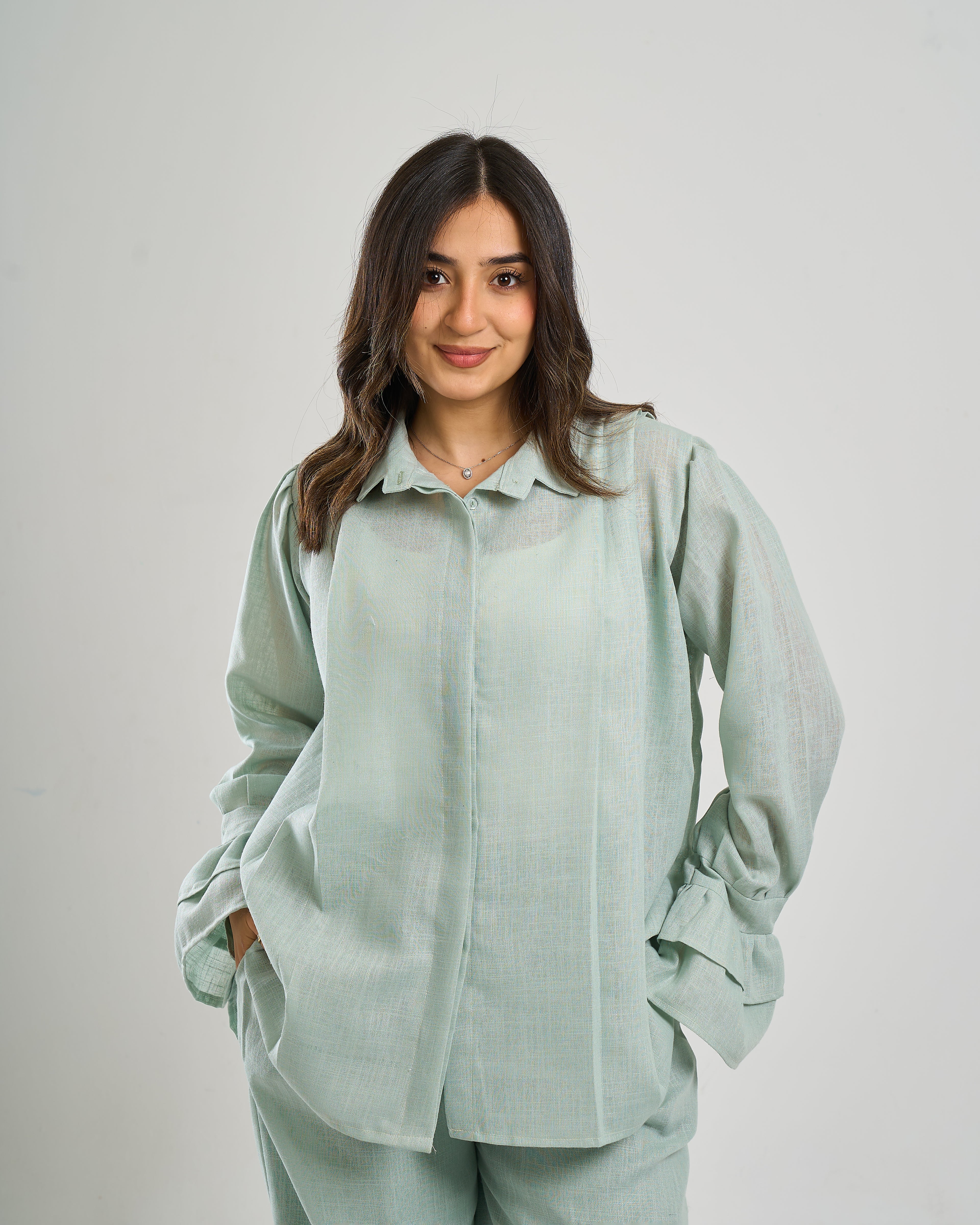 Mint Touch