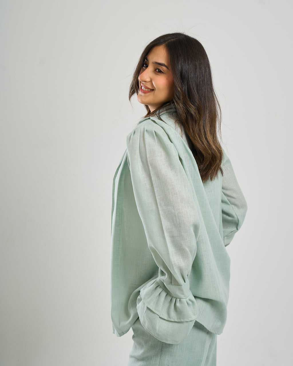 Mint Touch