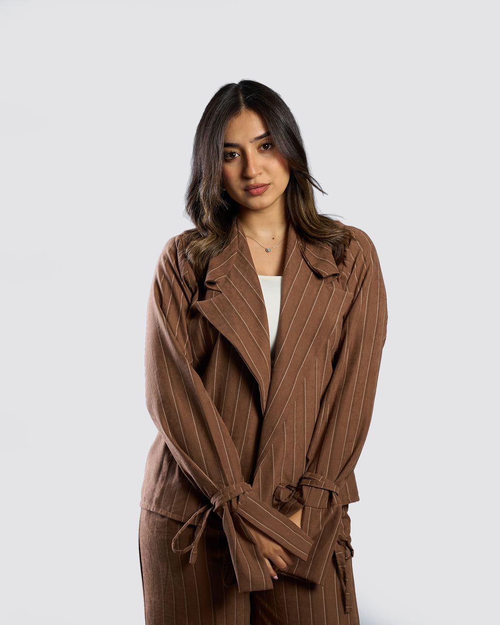 Monaco Set – Mocha Lines